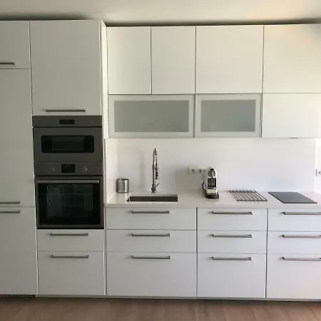 Apartamento Loft Conil Centro Appartement *