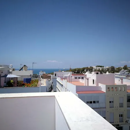 Apartamento Loft Conil Centro * Conil De La Frontera