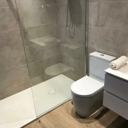 Appartement Apartamento Loft Conil Centro *