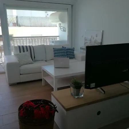 Apartamento Loft Conil Centro Appartement