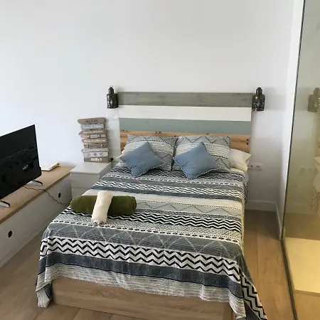 Appartement Apartamento Loft Conil Centro *