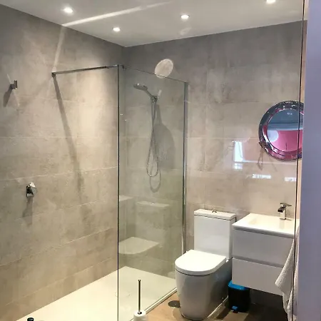 Apartamento Loft Conil Centro Appartement