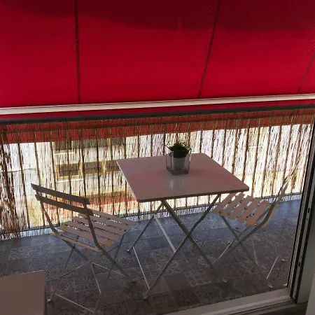 Appartement Apartamento Loft Conil Centro *